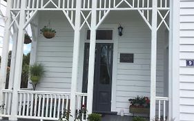 The Inn At The Convent